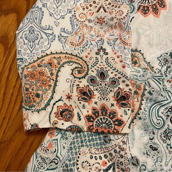 Chico’s Jacket - Picture 3 of 9